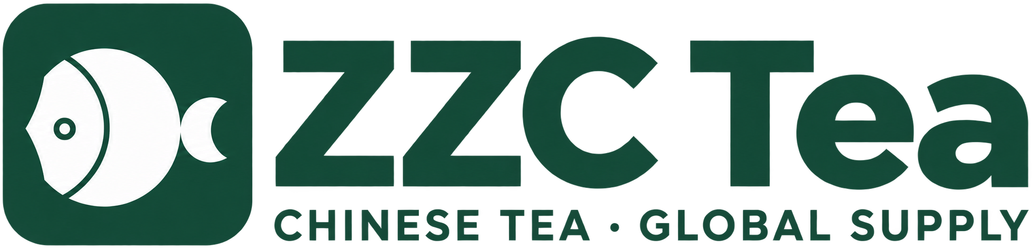 ZZCTea · Chinese Tea Global Supply