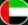 United Arab Emirates flag