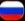 Russia flag