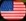 United States flag