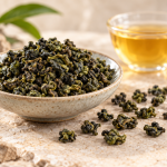Thé oolong