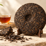 Thé pu-erh